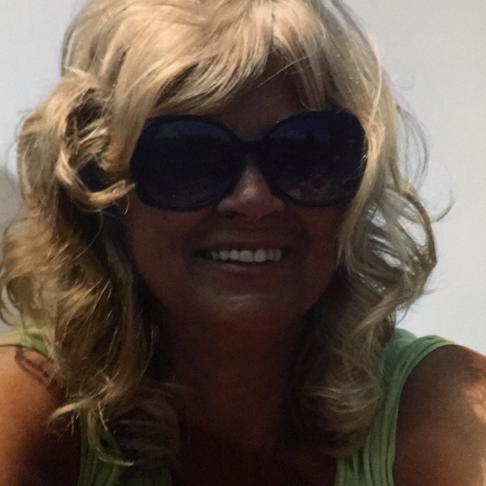 Meet your Posher, Cheryl